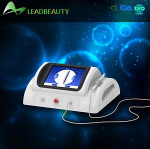 Wholesale Top sale portable blood vascular removal spider vein treatment machine vascular removal from china suppliers