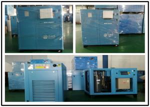 Wholesale Permanent Magnetic Industrial Direct Driven Air Compressor Variable Speed 15KW from china suppliers