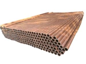 Wholesale Pultruded Tube Fiberglass Pipe Plant Support Stakes For Support Tree For Garden from china suppliers