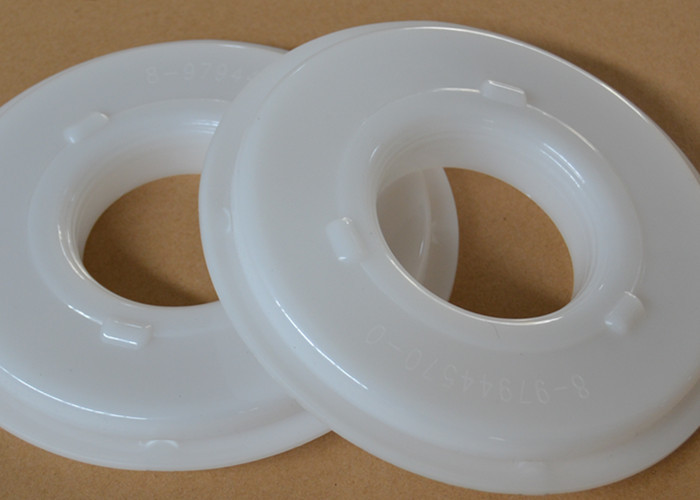 Chemical Heat Treatment Pu Truck Car Air Filter Plastic Mould