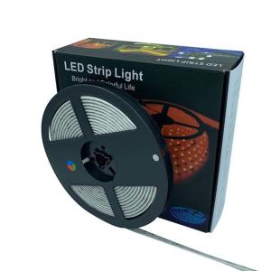Wholesale IP65 5m 10mm 110V WIFI LED Strip Light from china suppliers