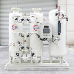 3200 KG Industrial PSA Oxygen Generator for Fishing Farm/Welding/Metal Cutting 1