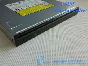 Wholesale Brand New Slot loading SATA DVD Burner Blu-ray optical Drives uj265 uj-265 from china suppliers
