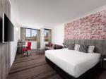 Khétt Battambang manufacturers for laminate wood hospitality furniture Guestroom