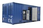 Cummins 1500kva diesel generator KTA50-GS8 with stamford alternator high quality