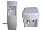 Three Taps Hot Warm Cold Water Dispenser Free Standing Water Dispenser Complete