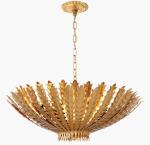 Hampton Medium Chandelier Metal pendant light ARN 5011