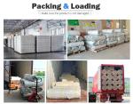 New Design Pocket Springs Unit Independent Zones Mattress Spring