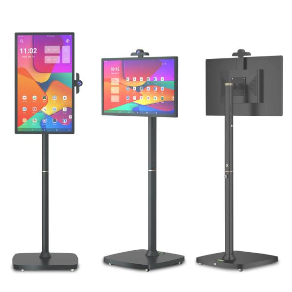 Standbyme Screen TV 22inch 24inch 27 inch 32inch touch moveable wireless display
