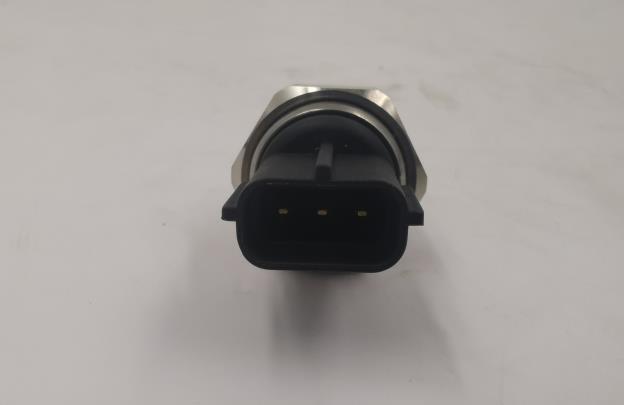 High Stability Hydraulic Sensor for KOMATSU PC200-8 PC300-8 Engineering Standard Size and Performance Stability