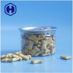 Leak Proof And Eco Friendly PET Cans In Any Custom Shape