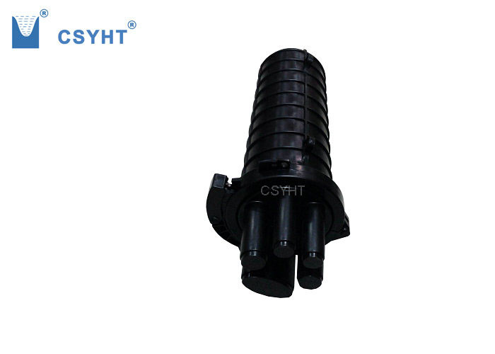 Mechanical Sealing Optical Network Terminal Box Feeder Cable Joint Enclosure