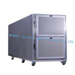 Mortuary Equipment Mortuary Body Coolers Freezer Refrigerator with imported