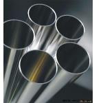 UNS 32750 Super Duplex Stainless Steel Welded Tube And Pipe OD2-120mm