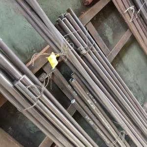 Wholesale UNS N06625 Nickel Alloy Round Bar Inconel 625 Black Bar / Bright Bar from china suppliers