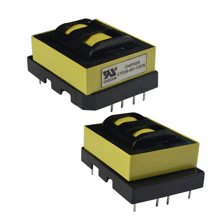 12V DC/AC 240V 480V ETD29 Transformer 220V 48V LED Supply 36V 11A Single Phase Copper Power Coil 380V Output 230V/240V