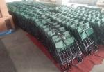 Outdoor Folding Utility Wagon Cart Collapsible