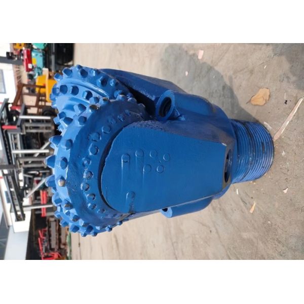 Corrosion Protection and Different Diameters Sizes Tricone Drilling Bits with for Water Well Drilling