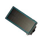 Lasting Working Container Boat Asset Personal Vehicle Solar 4G GPS Tracking