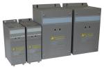 Single Phase 380V Inverter Brake Unit 22KW-710KW Multipurpose