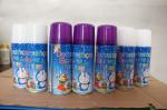 PLYFIT Home Party Wedding Birthday Celebration Snow Spray 250ml Evaporates