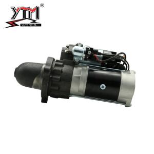 Wholesale Original PC360 - 7 / 360 - 8 Komatsu electric self starter 6008134530 6D114 from china suppliers
