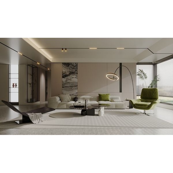 Surface Finishing Decorative Printer Paper For Furniture And Cabinet