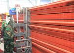 Boiler Spiral Finned Tubes / Carbon Steel Heat Exchanger Economiser Tubes