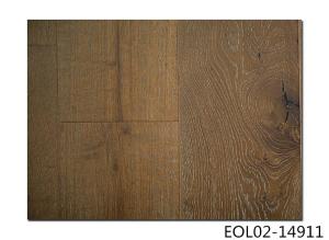Wholesale Oak Engineered flooring , UV lacquer,Brushed, smoked, Chemical treated from china suppliers