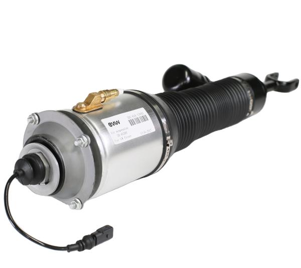 Front Pneumatic Volkswagen Struts Air Suspension For Phaeton 3D0616040D
