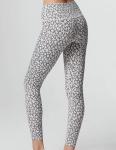 Customized Women'S Sports Leggings Sublimation Printed Seamless Gym Leggings