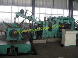 Wholesale Automatic steel pipe machine from china suppliers