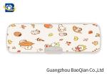 Stationery 3D Lenticular Printing Service Cute 3D Picture Plastic Pencil Case