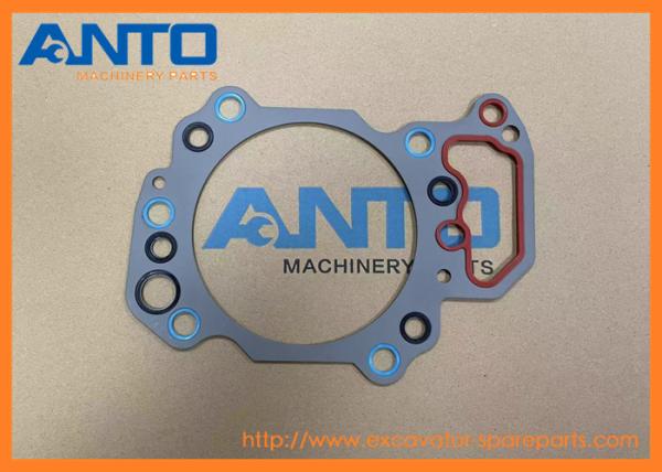 6251-11-1810 6251111810 Gasket KOMATSU Excavator Cylinder Head Parts For PC400-8