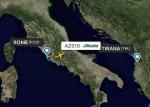 Consolidation Air Freight Forwarding Services Tirana International Airport