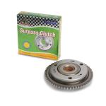 Glass Motorcycle CG125 150 Over Clutch Starting Disc for 125CC 150CC Engine