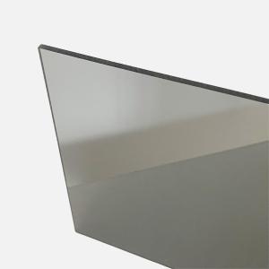 Wholesale Dark Grey Acrylic Sheet For Rv Recreational Vehicle Camper Trucks Push Out Window from china suppliers