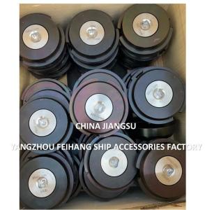 Wholesale CB/T254-1997 Ship'S Bottom Plugs And Spanners Suitable For Steel Ship Bottom Oil And Water Tanks from china suppliers