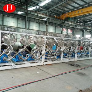 Wholesale Food Grade Cassava Starch Production Line Hydrocyclone Equipment from china suppliers