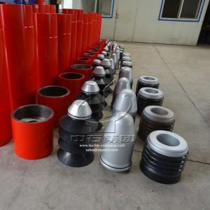 Wholesale Oilfield Hydraulic Stage Cementing Collar for Well Drilling from china suppliers