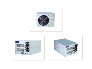 Wholesale 1200W Laser Machine Power Supply 10Hz For Tattoos Removing Machine from china suppliers