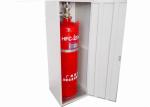 150kg Fire Extinguisher Device