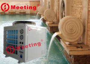 Wholesale Water Cooling System Swimming Pool Water Chiller For Pool from china suppliers