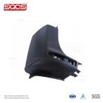 Standard Size Black Car Rear Bumper Corner for Mercedes Sprinter W907 W910 OE