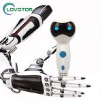 freehand drawing products robot 3d pens with voice broadcasting and 1000mah