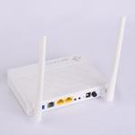 1GE 1FE VOIP 2.4G ONT IPTV WIFI GPON ONU