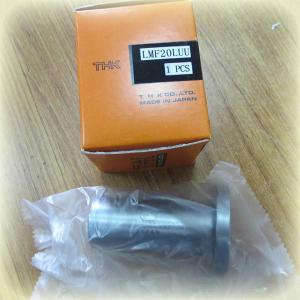 Wholesale High quality LMF20LUU,LMF30LUU original THK linear bearing from china suppliers