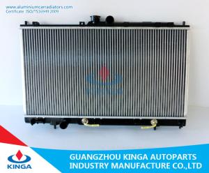 Wholesale Auto Spare Parts Aluminium Car Radiators For MITSUBISHI LANCER ' 01-05 from china suppliers