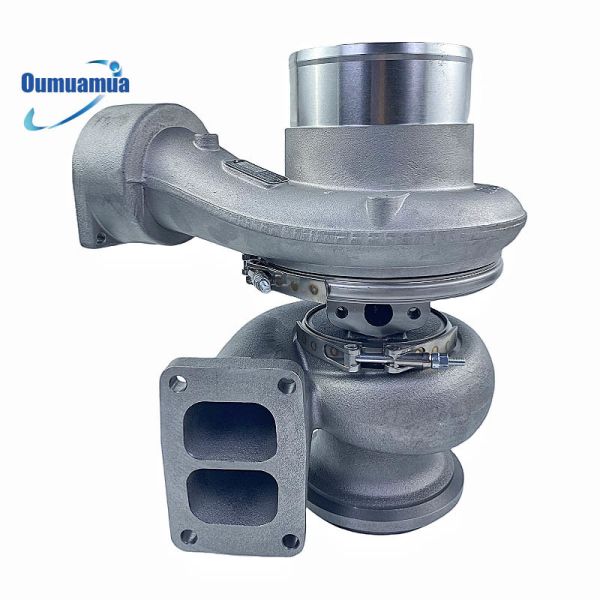 Turbo S3BSL for Caterpillar engine 3176C turbocharger 1855732