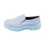 safety shoes esd PU Sole cleanroom shoes antistatic Work anti static cleanroom